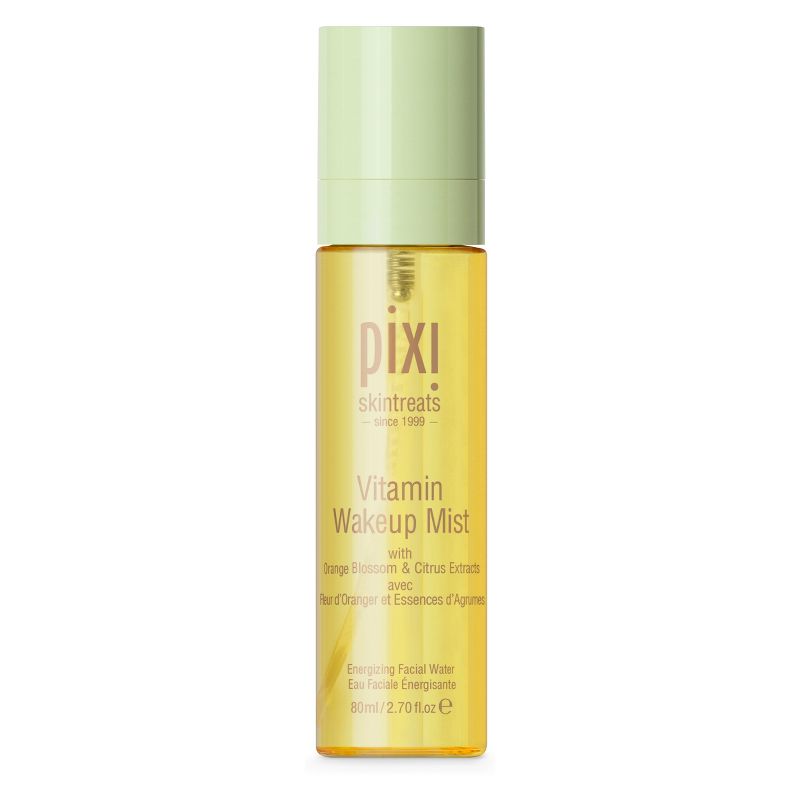 Pixi skintreats Vitamin Wakeup Mist - 2.7 fl oz
