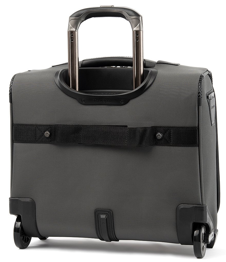 Travelpro Crew Versapack Rolling Tote