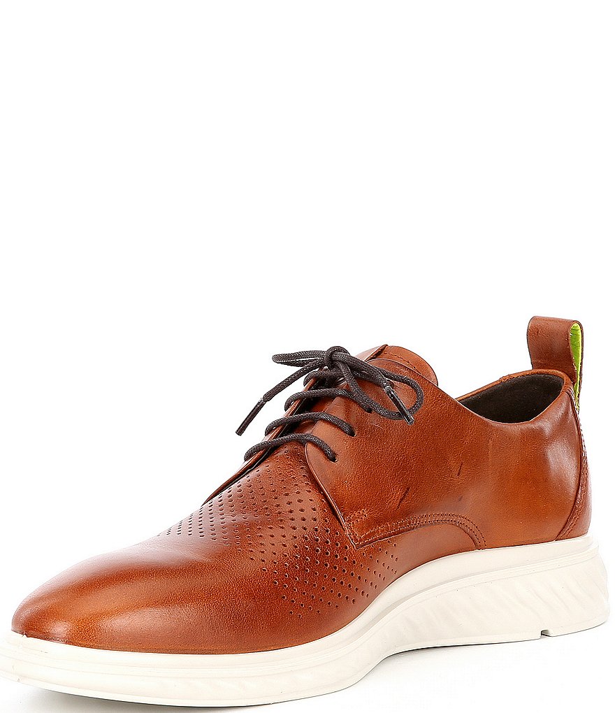 ECCO Men's St. 1 Hybrid Lite Modern Oxfords