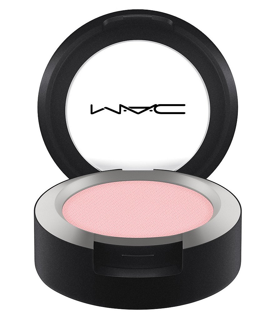 MAC Powder Kiss Soft Matte Eyeshadow