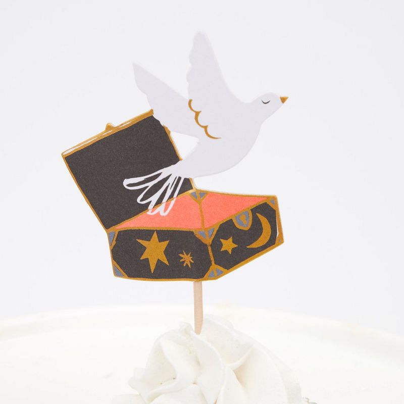 Cookduo Mix & Measure Spoon - Red Silicone Spoon with Adjustable Measuring Spoon FDA