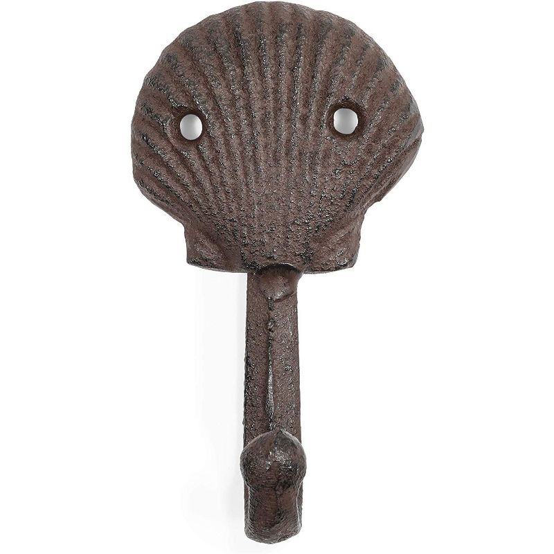 20lb Wall Hangers Silver - High & Mighty