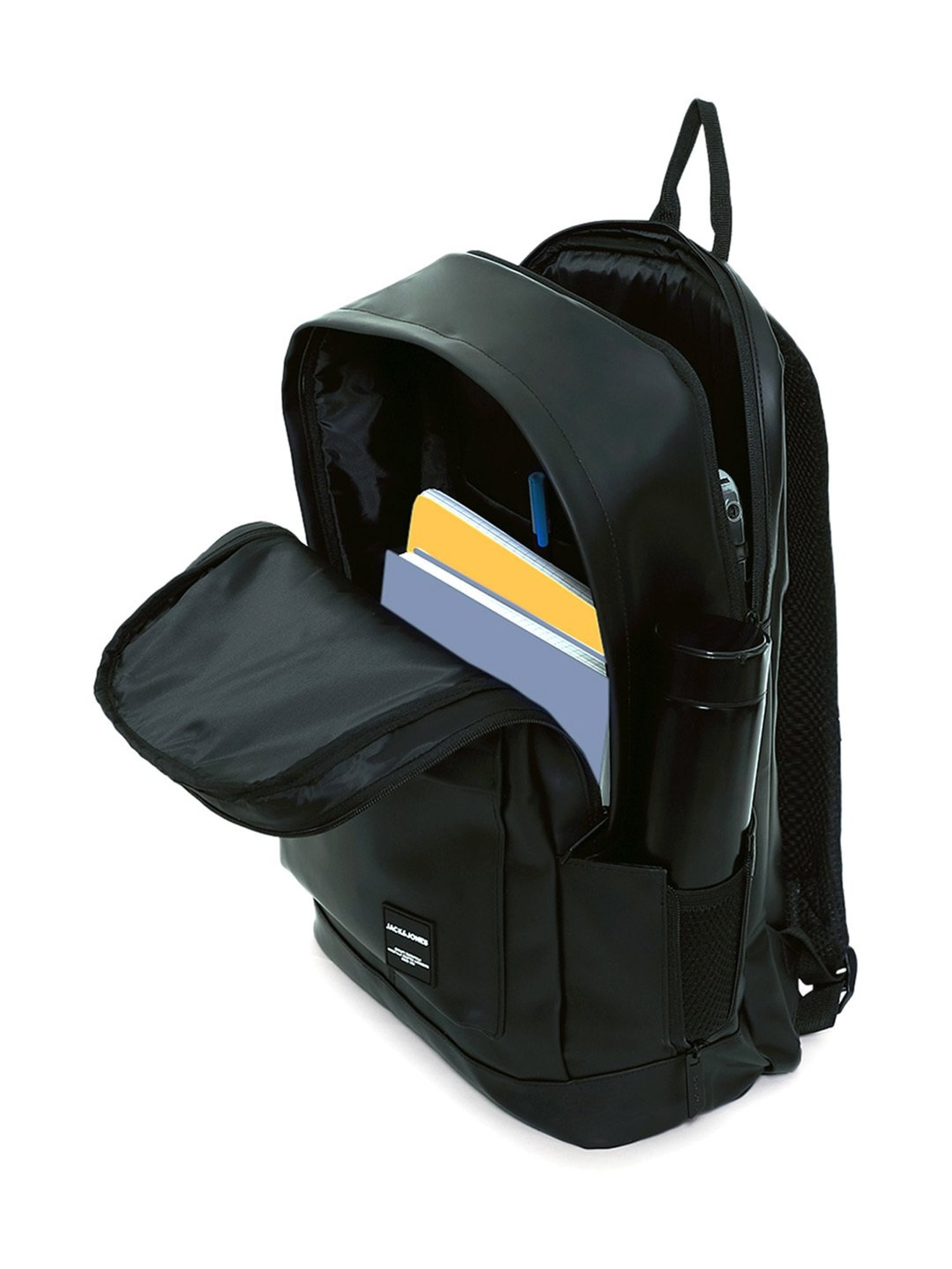 Jack & Jones JACJACK 4.0 Capulet Olive Backpack - 25 Ltrs