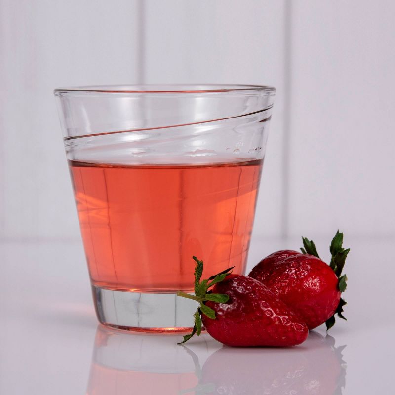 Pediatric Oral Electrolyte Solution Strawberry - 33.8 fl oz - up & up™