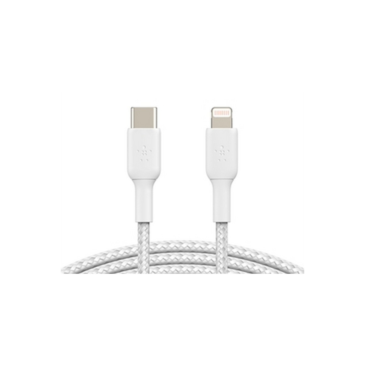 FVH Thunderbolt 2 Port Male to Male Video Data Cable for MacBook & SSD & Displays TB-004-WH