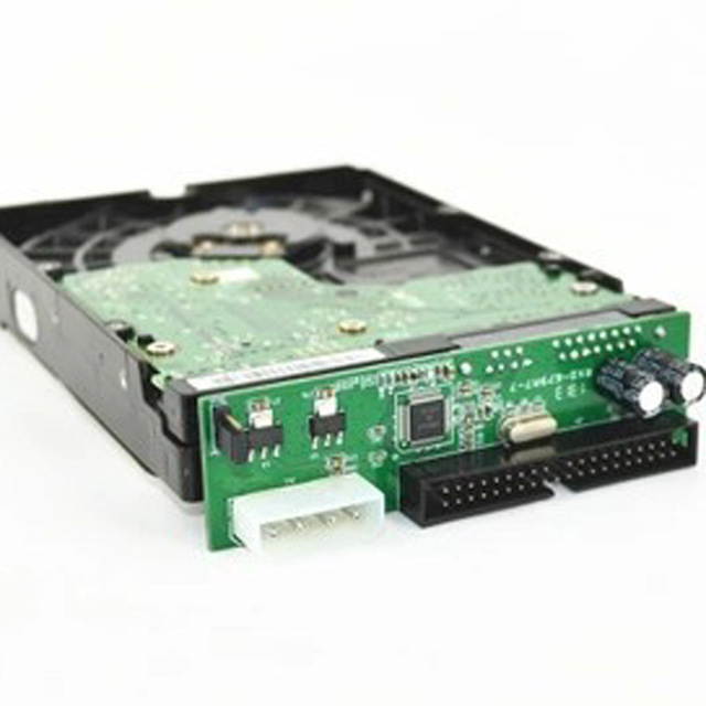 2.5"/3.5" Drive SATA to ATA IDE Converter Adapter HDD
