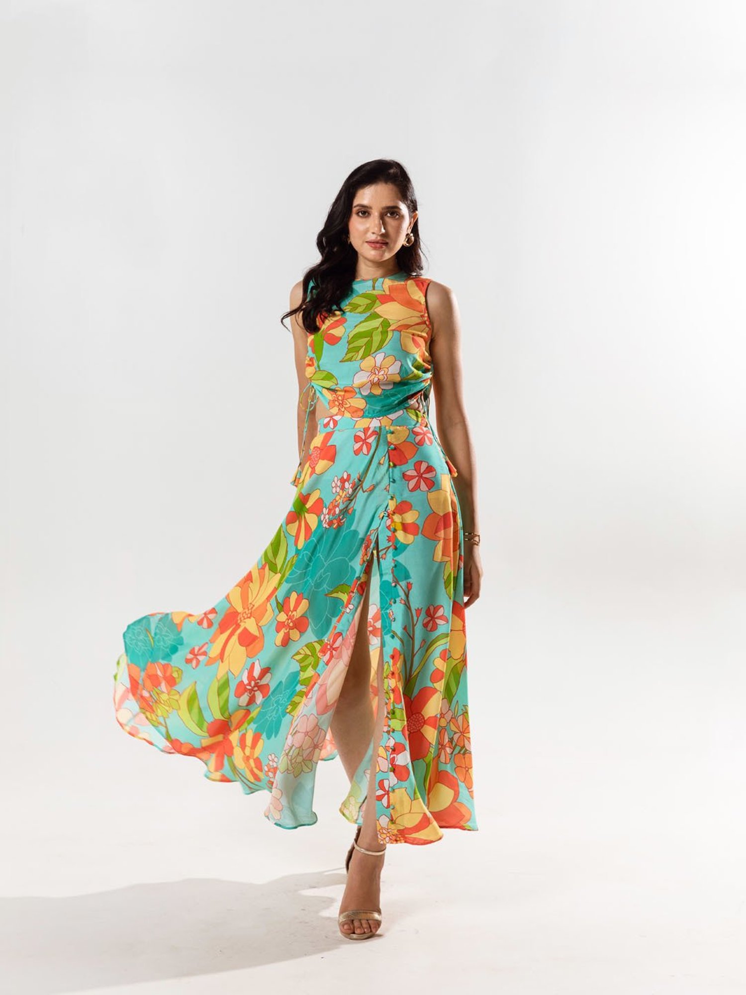 Aroop Shop India Yurika Set