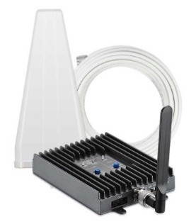 Surecall FlexPro - In-Home Cell Phone Signal Booster Kit