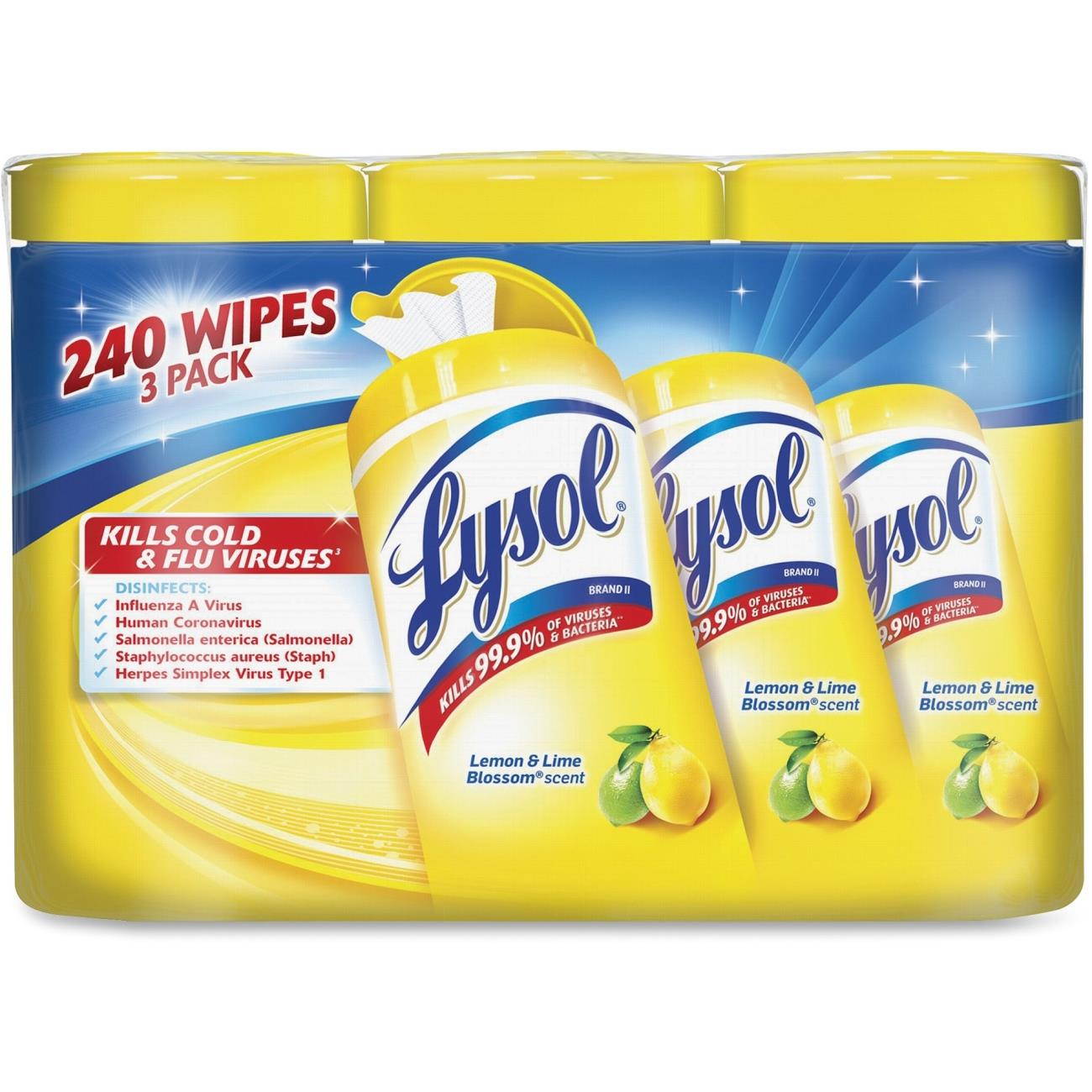 Lysol Surface Cleaner