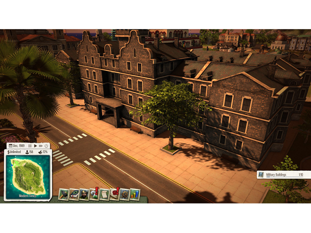 Tropico 5: Gone Green [Online Game Code]