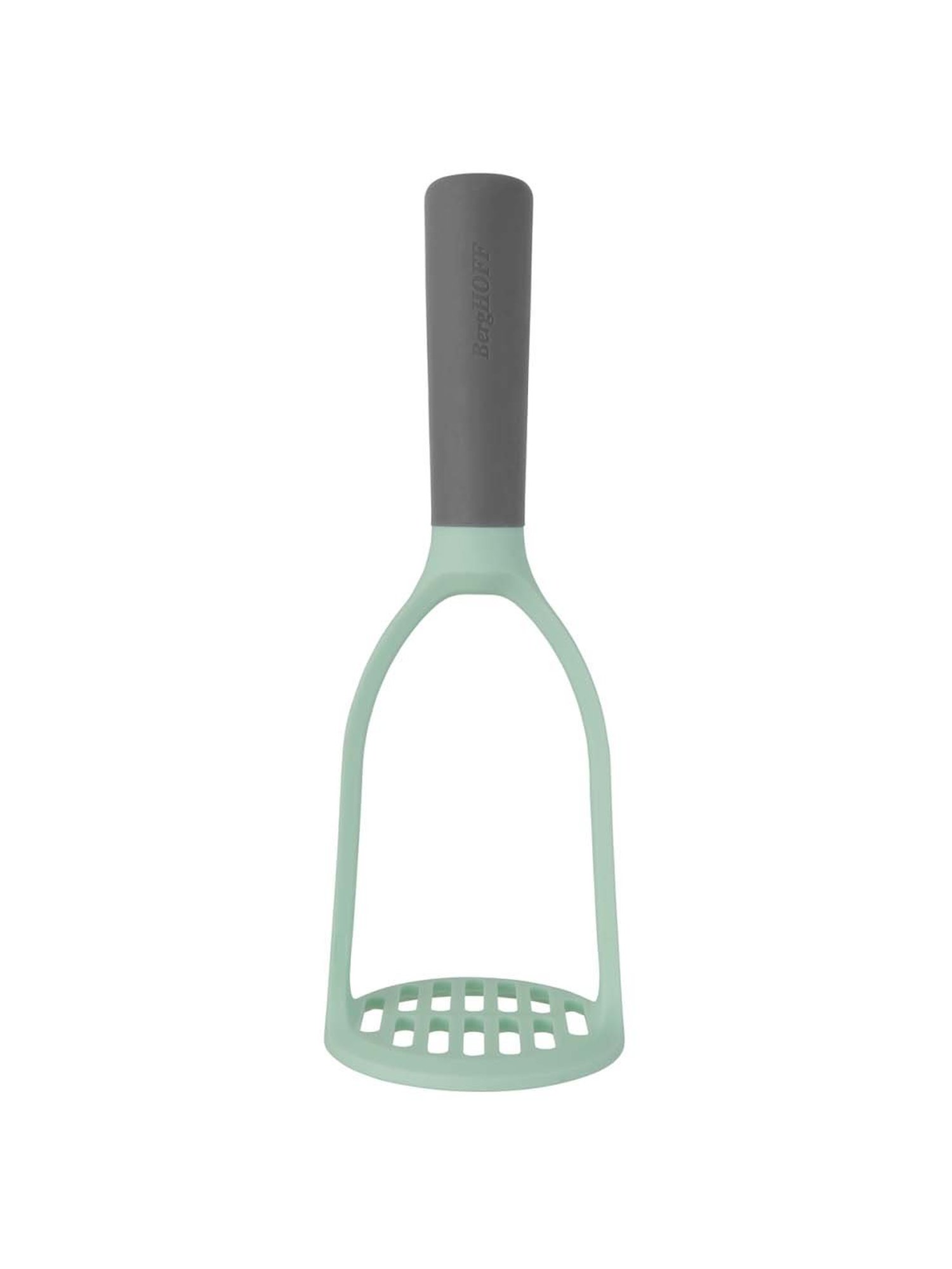 BergHOFF Leo Mint Green Nylon Potato Masher - Set of 1