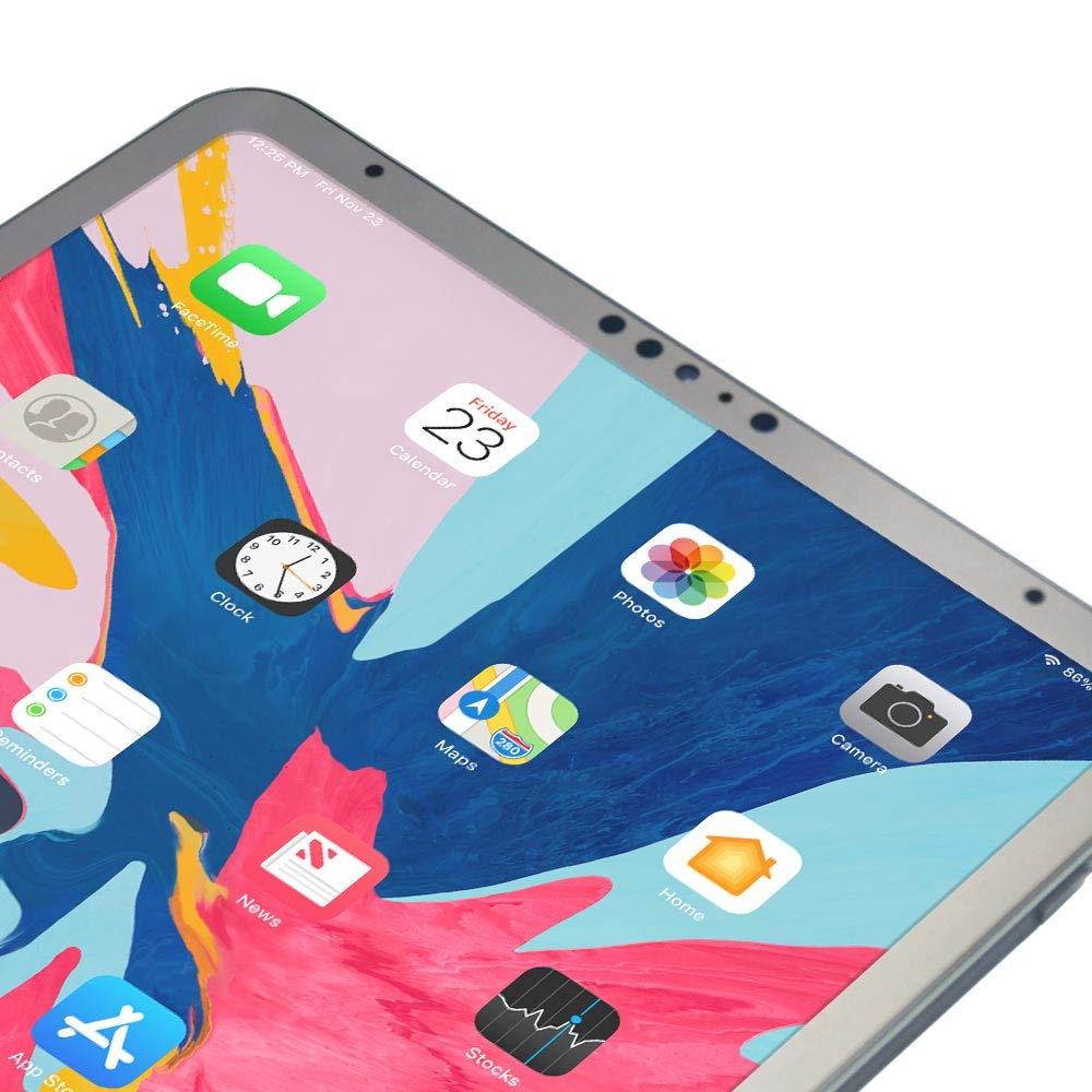 ArmorSuit Apple iPad Pro 11" (2018) Anti-Glare Screen Protector Max Coverage MilitaryShield Screen Protector for Apple iPad Pro 11" (2018) - Matte