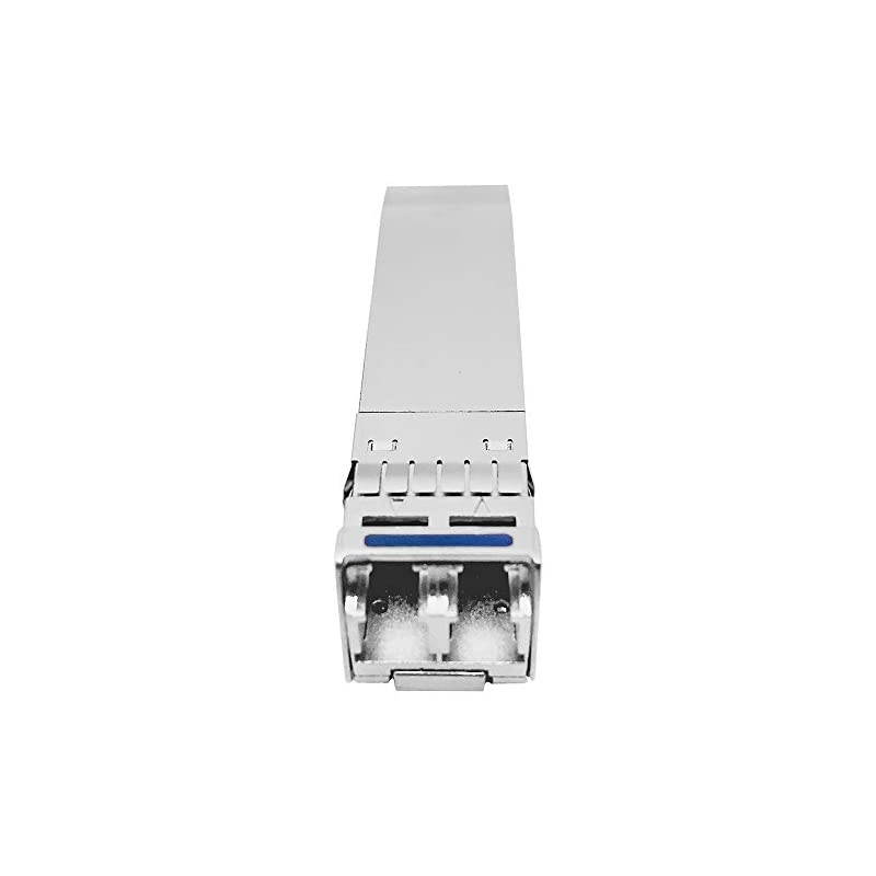 for HPE J9151A Compatible 10GBASE-LR SFP+ 1310nm 10km DOM Transceiver Module