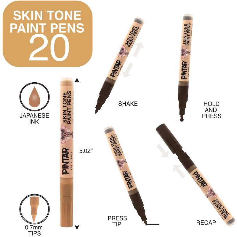 uni-ball Roller Ball Stick Pens, 0.7 mm Micro Tip, Black, pk of 12