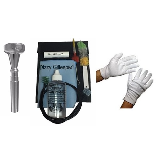 denis wick dw48823c goldplated trumpet mouthpiece