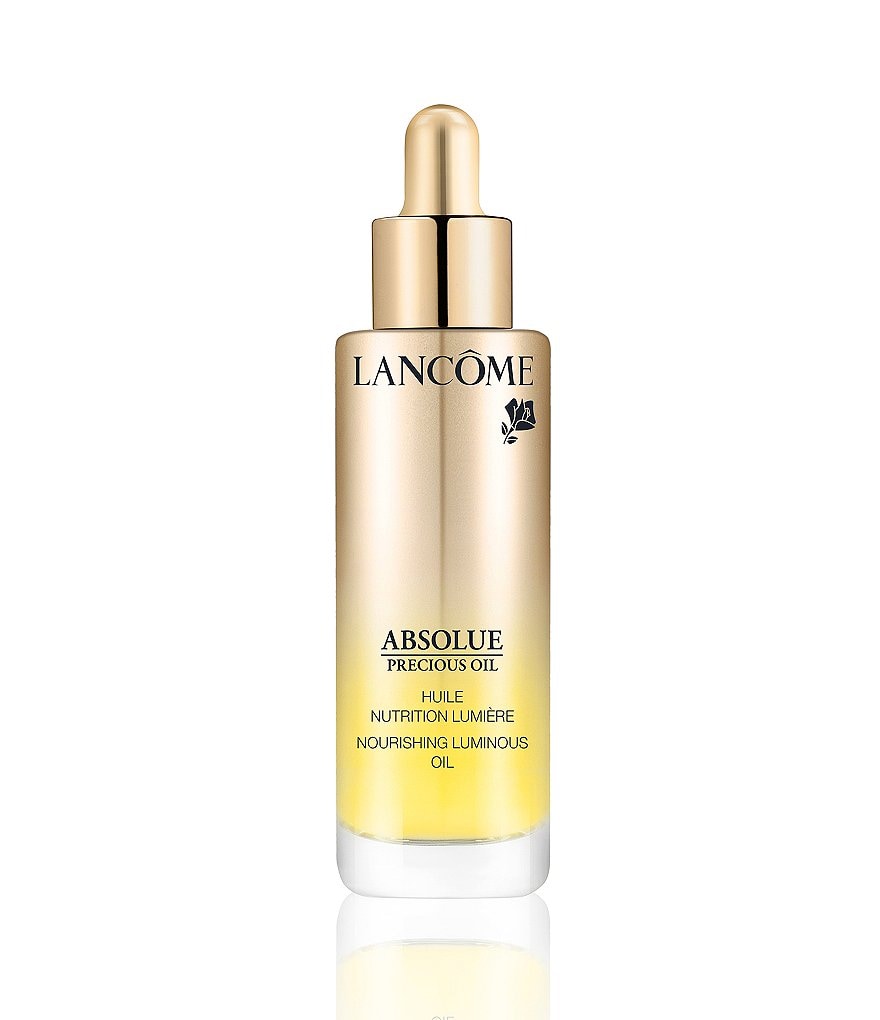 Lancome Absolue Precious Oil