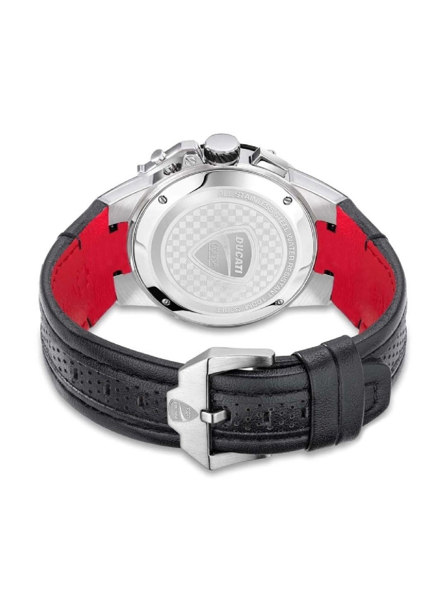 Ducati Corse DTWGC2019101 Analog Watch for Men