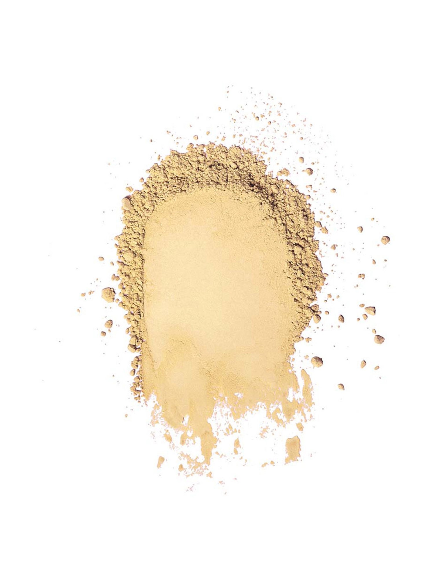 Matt Look HD Pro High Definition Skin Fixing Powder SPF-15 04 Yellow Sapphire - 20 gm
