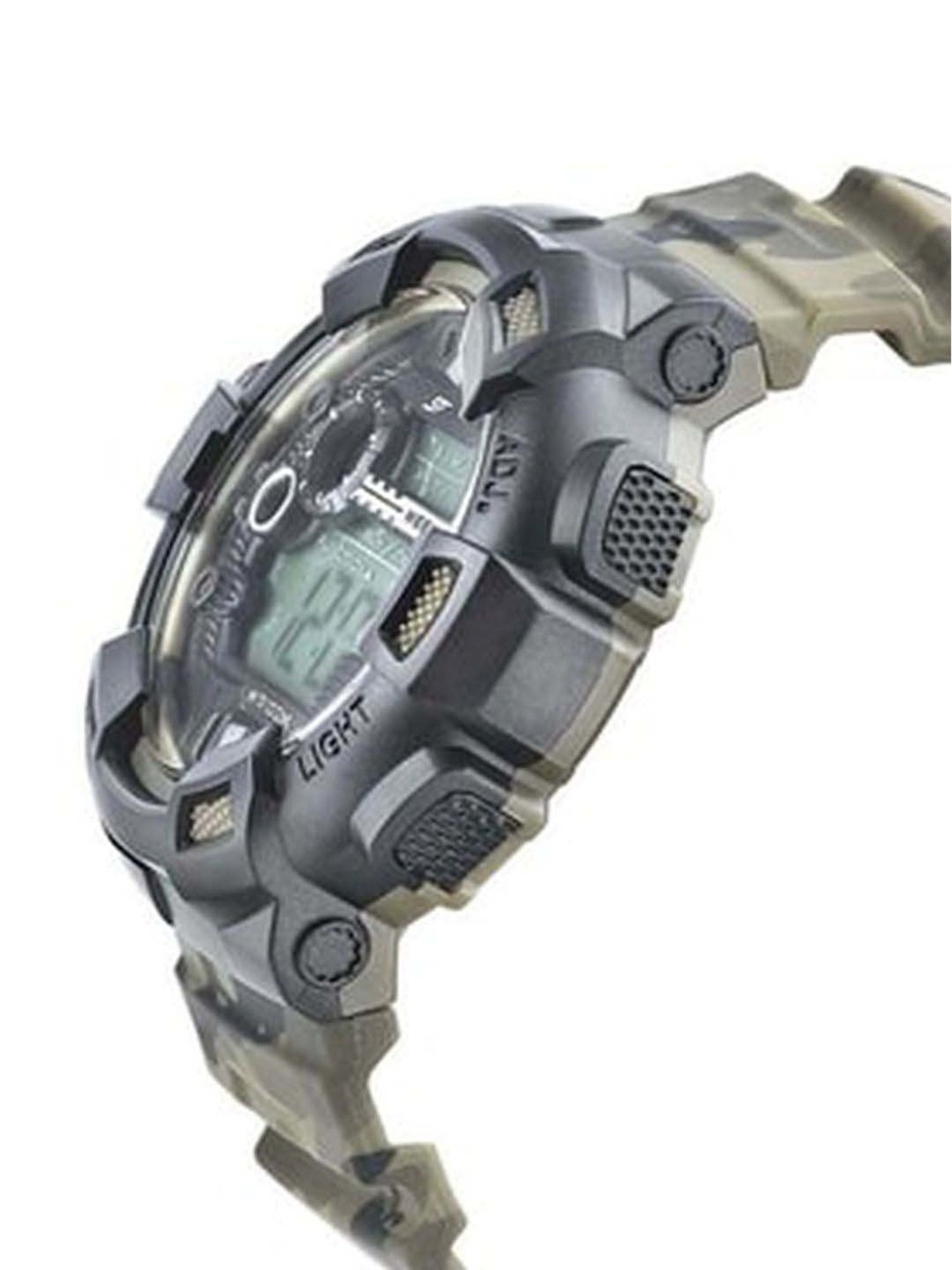 TED BAKER BKP80S203 Smart Watch for Men