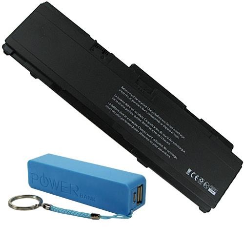 BASICS replacement HP Pavilion DM4-2033CL Laptop Battery - High quality BASICS by BTI replacement laptop battery