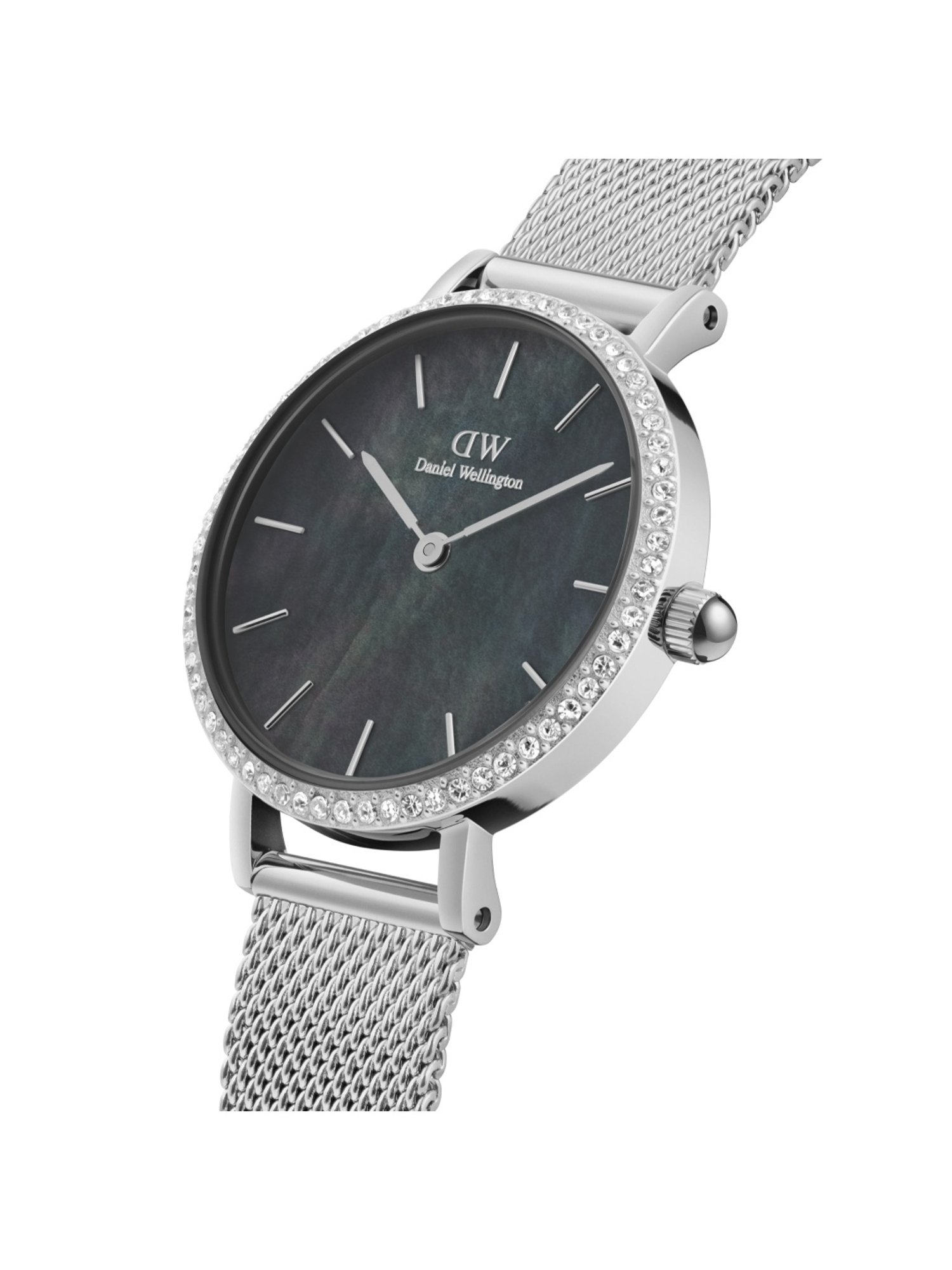 Daniel Wellington DW00100661K Analog watch for Women