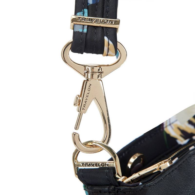 Travelon Addison Bucket Bag