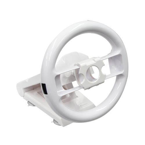 Multi-angle Racing Game Steering Wheel Stand for Nintendo Wii  Console Controller Video Games