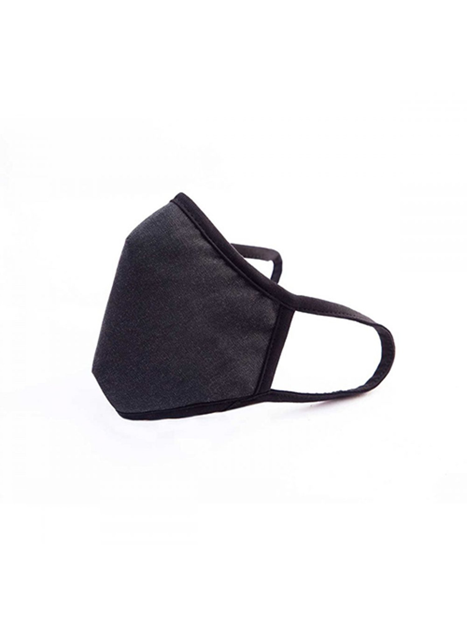 Airific N95 Carbon Reusable 3 Layered Face Mask