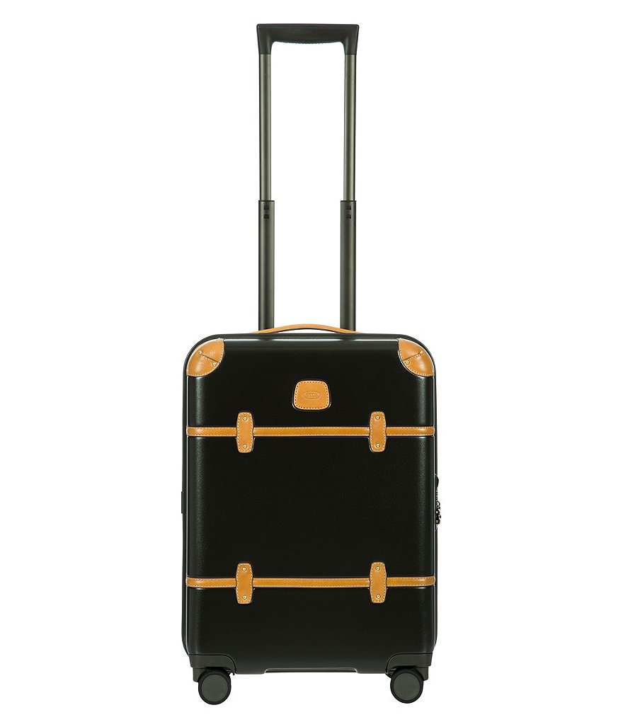 Bric's Bellagio 2.0 21#double; Carry-On Spinner