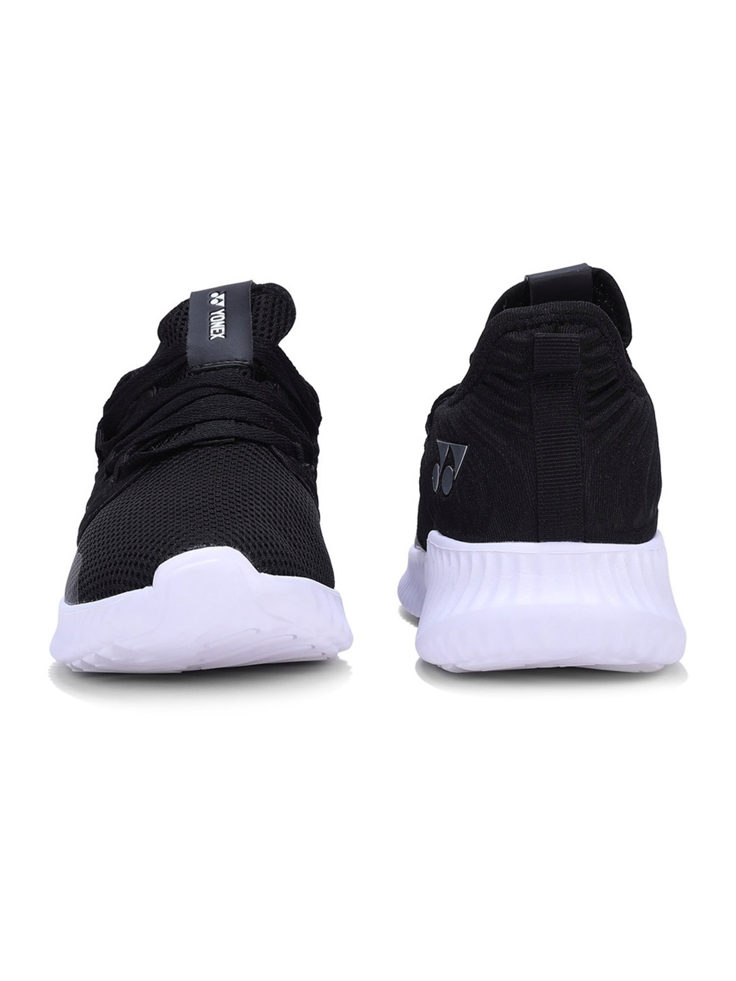 Yonex Men's Black Running Shoes