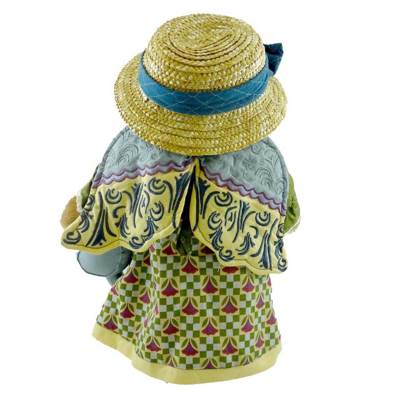 Boyds Bears Plush 14.0" Blessed Garden Gardening Jim Shore  -  Decorative Figurines