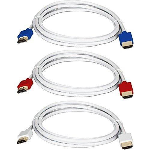 QVS HDMI A/V Cable