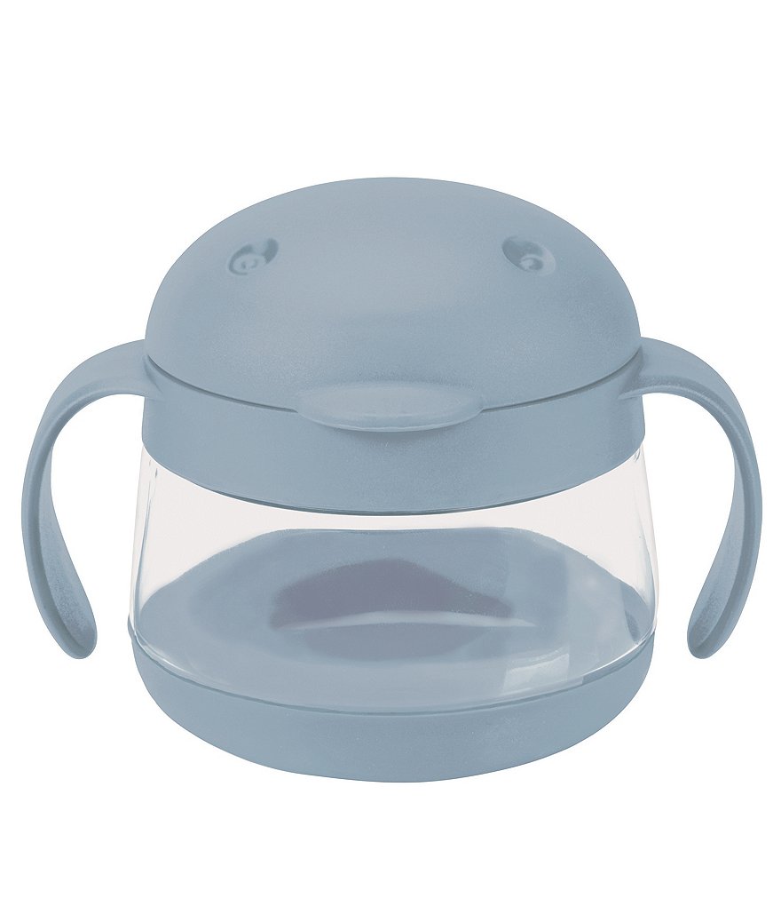 Ubbi Tweat Snack Containers 2-Pack