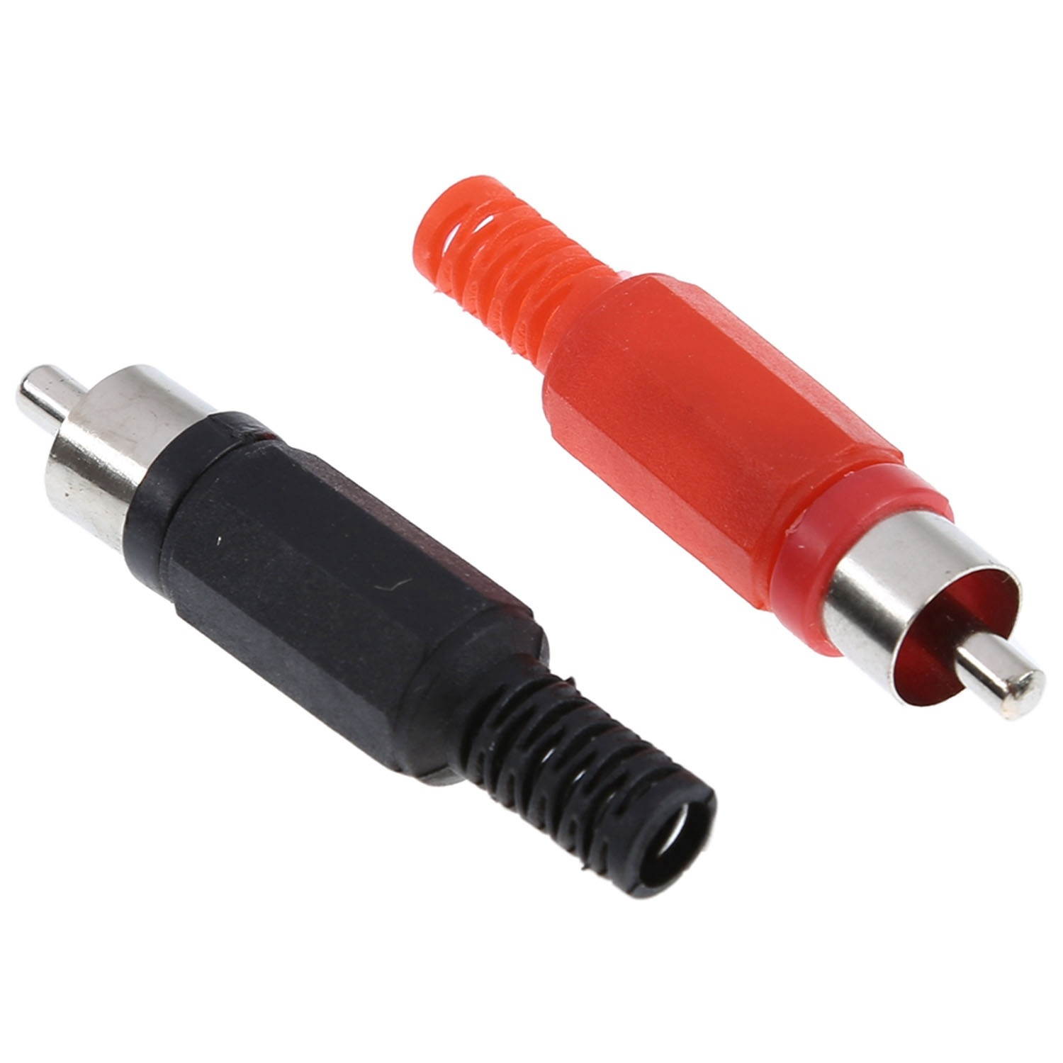 cable matters 2-pack usb audio adapter (usb to audio jack, usb to stereo, usb to 3.5mm adapter) for windows and mac