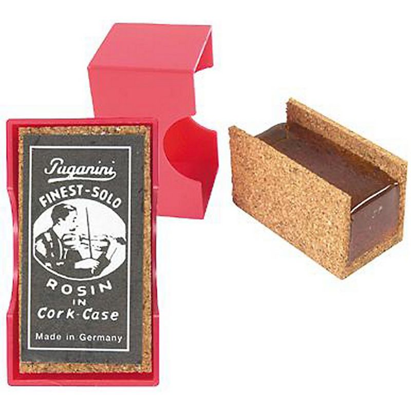 Glaesel GL-3909 Paganini Rosin