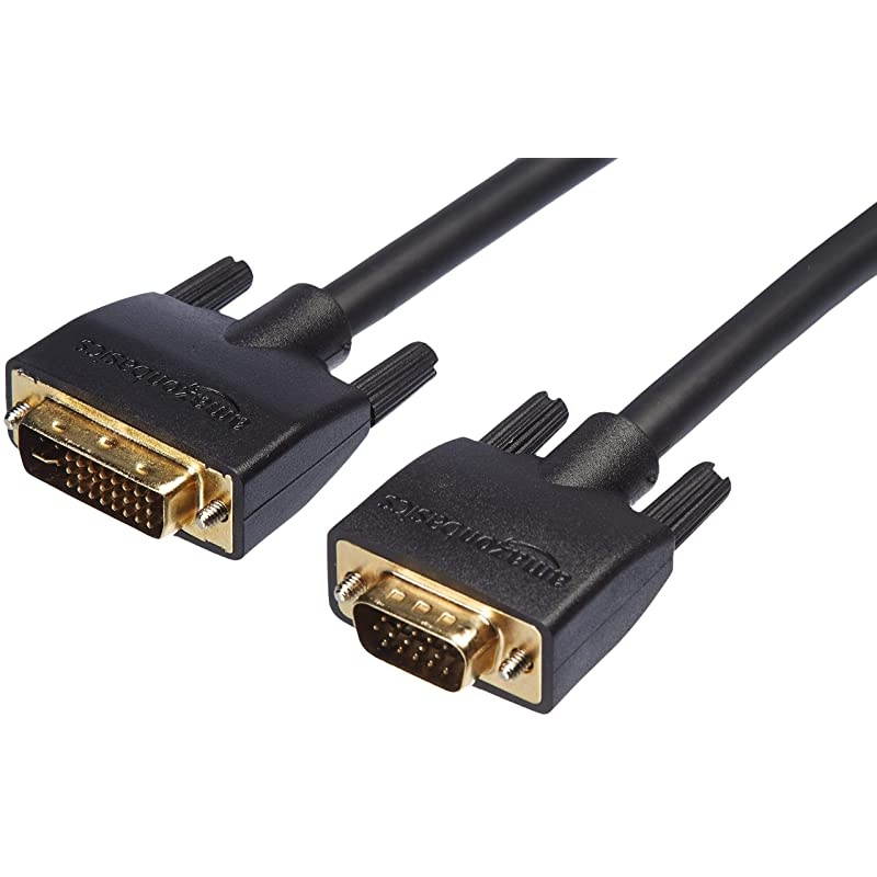 DVII to VGA Cable 10Foot