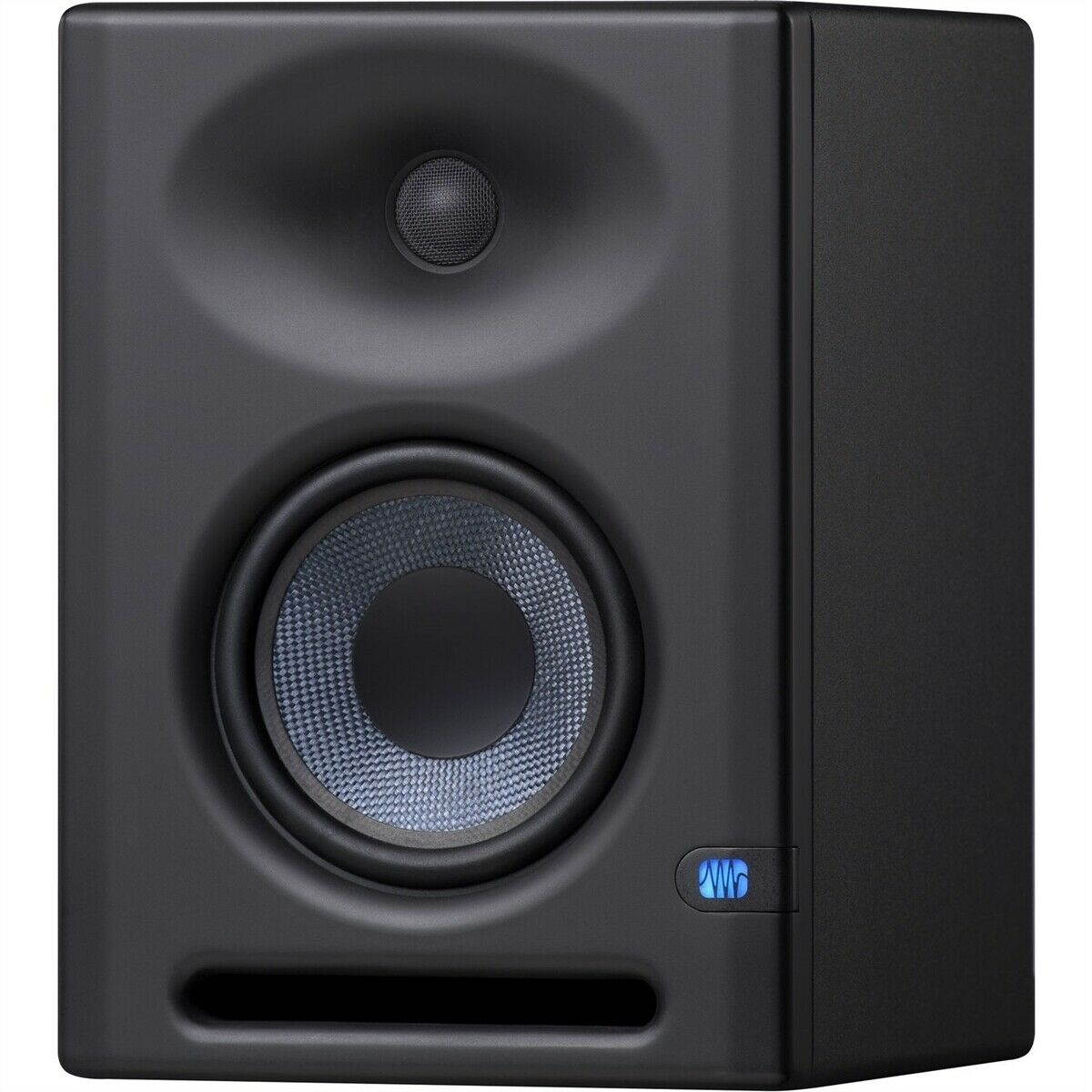PreSonus Eris E5 XT 5 Studio Monitors w/ Audio Cables