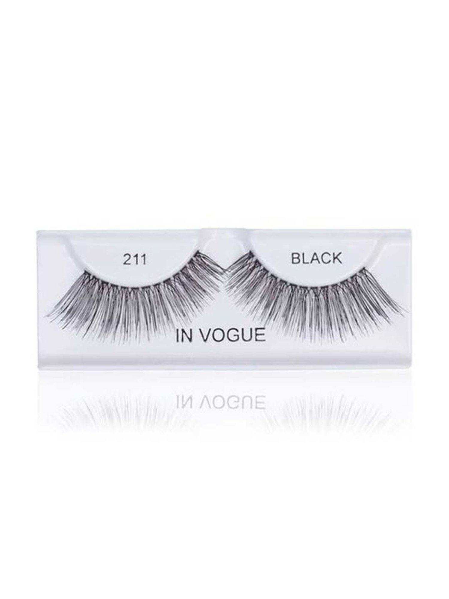 Ola Candy 211 In Vogue Human Hair False Lash - 1 unit