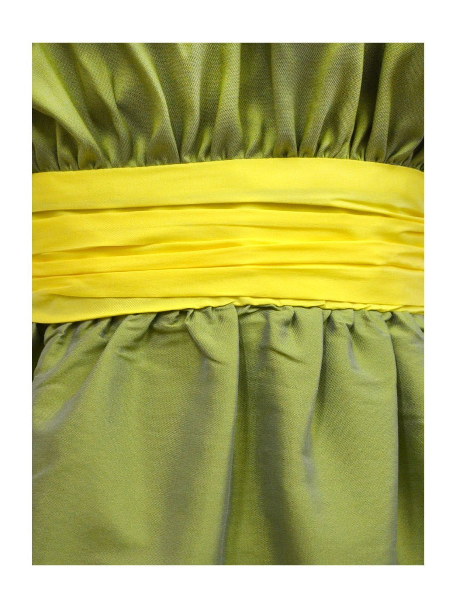 Peppermint Kids Black & White Printed Full Sleeves Dress