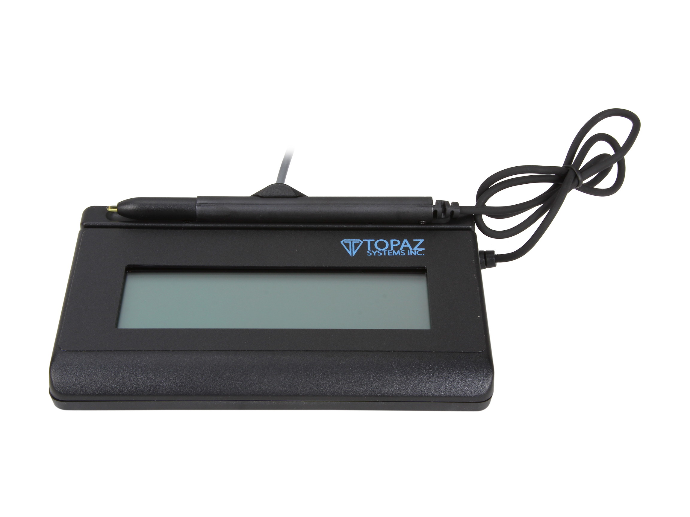 Distinow VP9811 ePad Stylus Eelectronic Signature Capture Pad