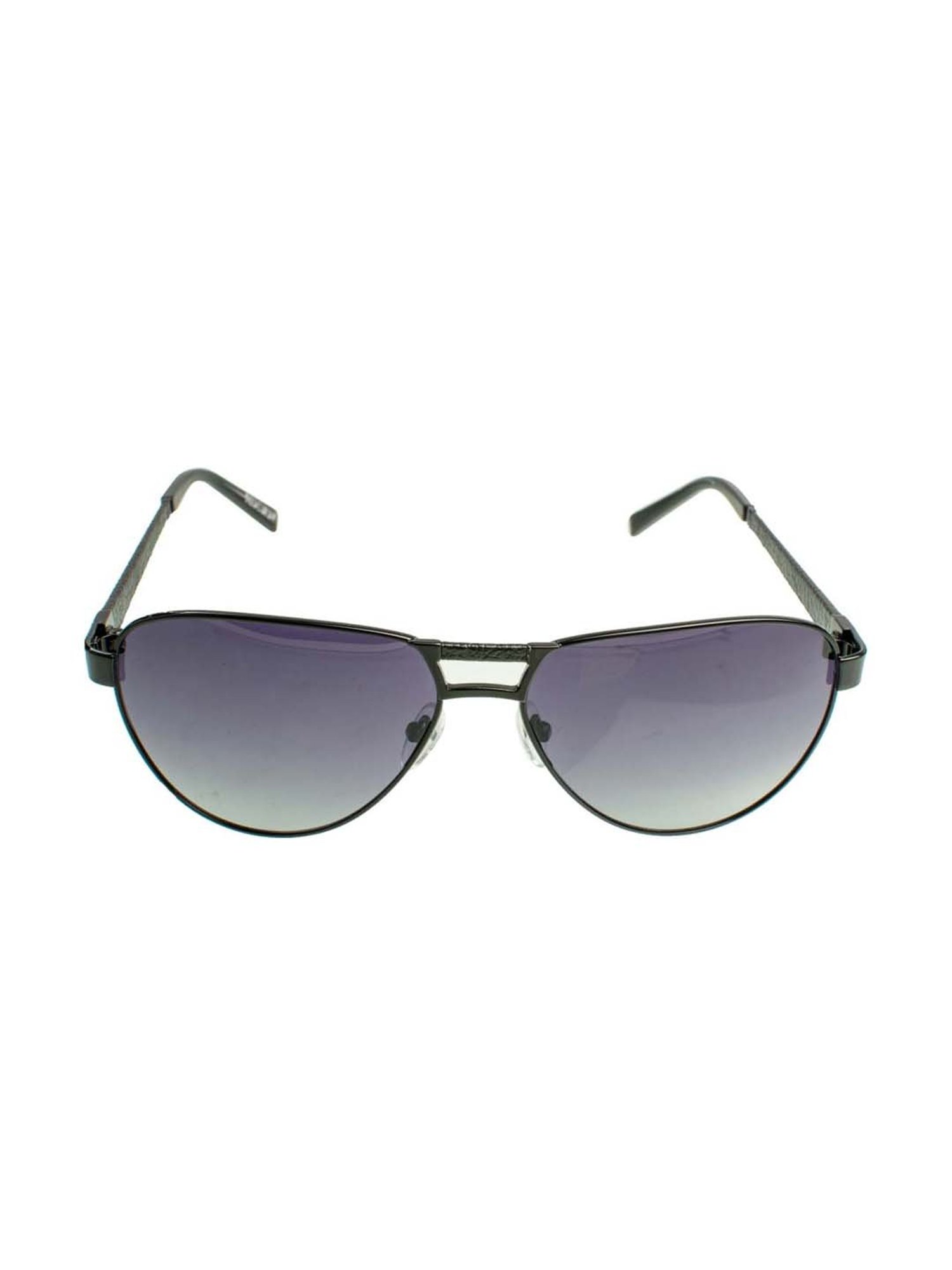 Hidesign 8903439701093 Grey Polarized Tanzania Aviator