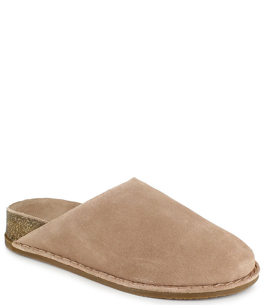Splendid Casey Suede Mules