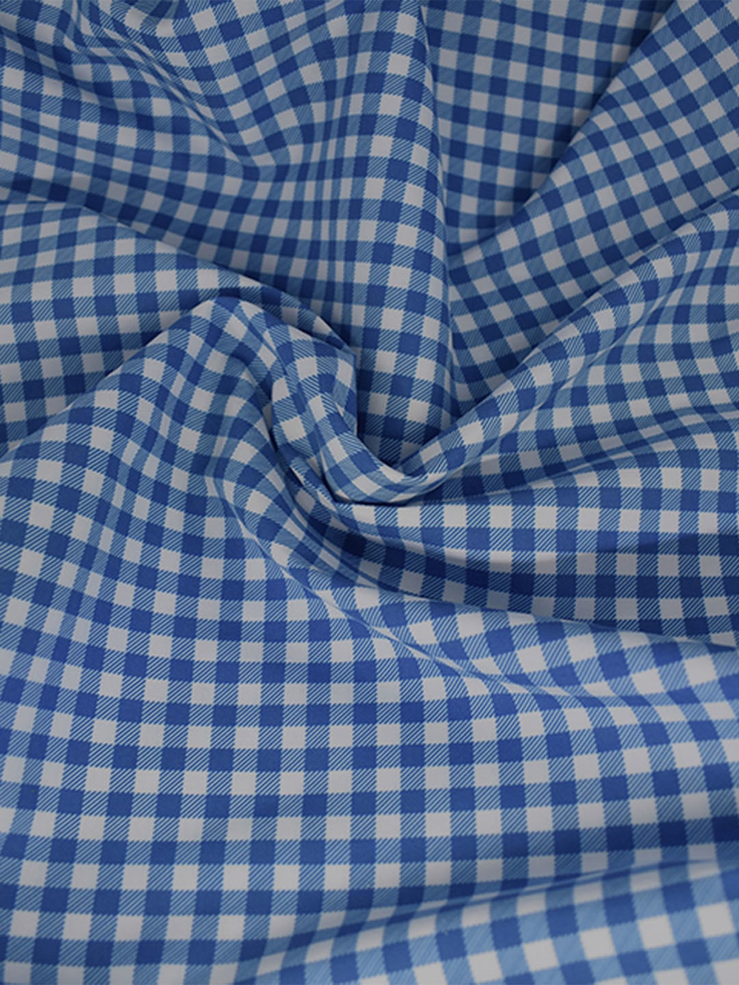 Stoa Paris Urbain Geometric Blue 230 TC Microfibre King Comforter with 4 Pillow Covers