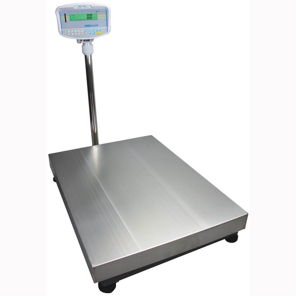 Adam Equipment GFK 330aH Weigh Platform 330lb / 150kg x 0.005lb / 2g