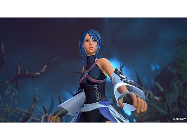 Kingdom Hearts All-In-One Package - PlayStation 4