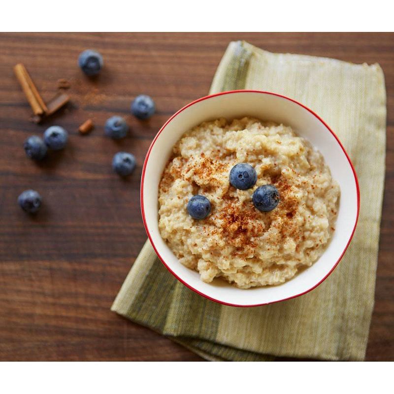 Better Oats Fit Cinnamon Roll Oatmeal - 10ct