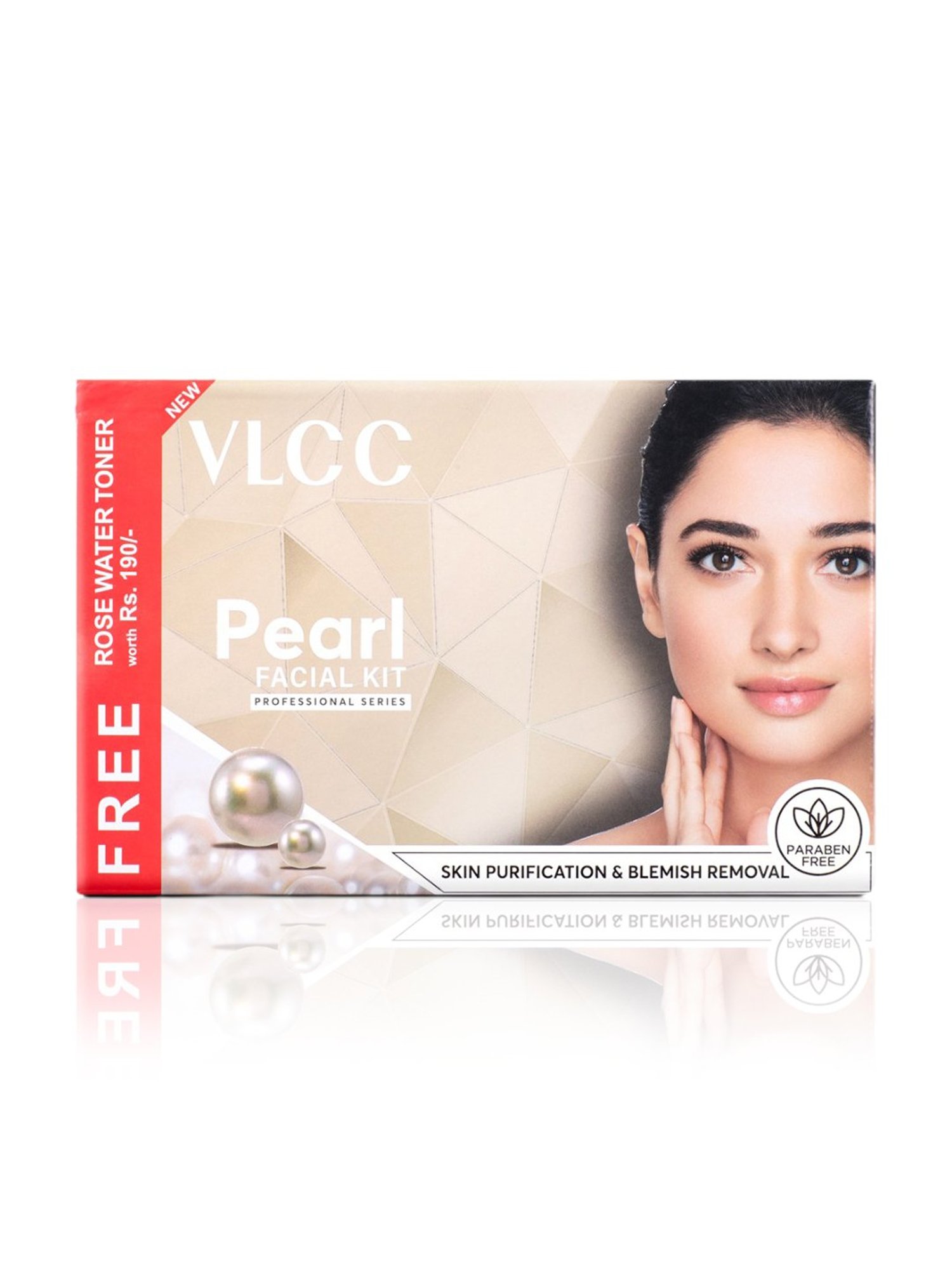 Globus Naturals Papaya Facial Kit