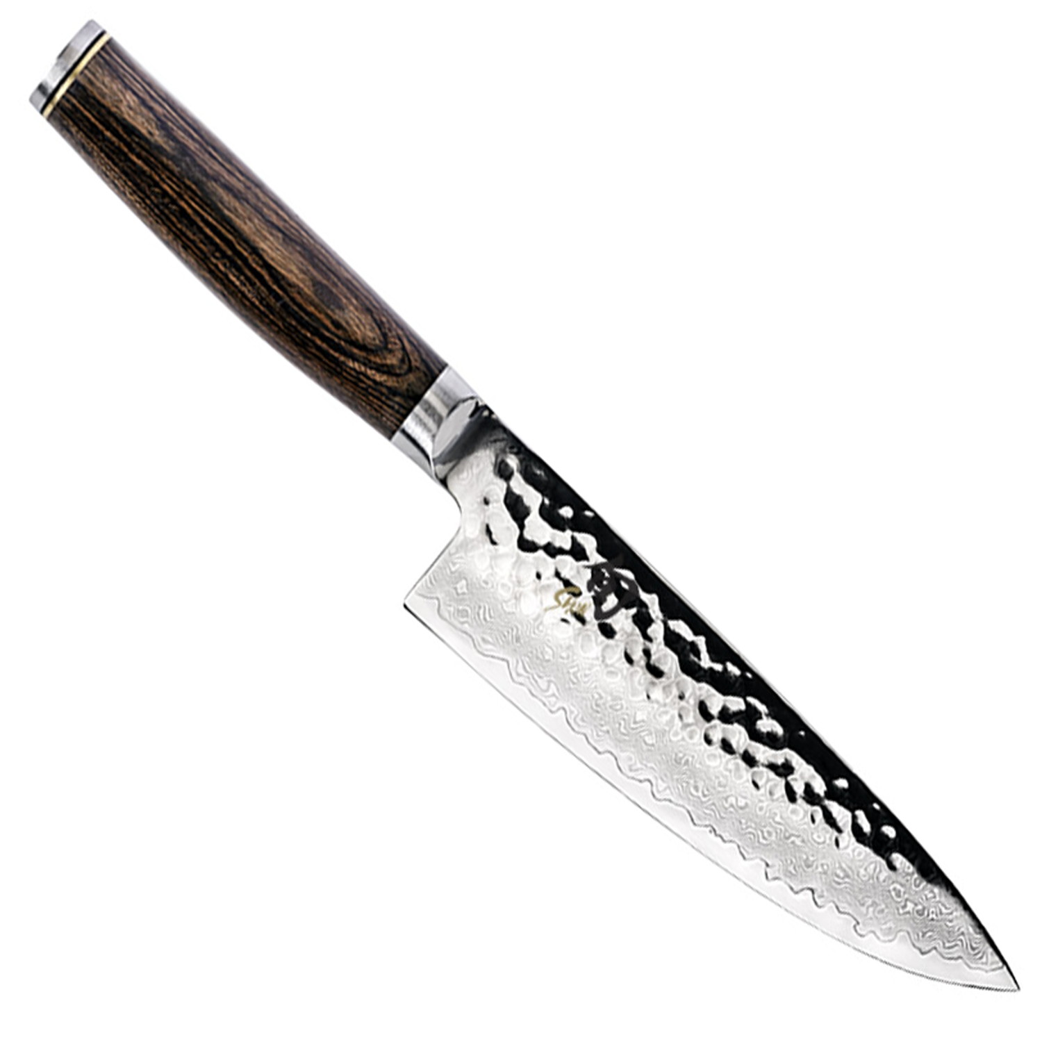 Shun Premier 6" Chef's Knife