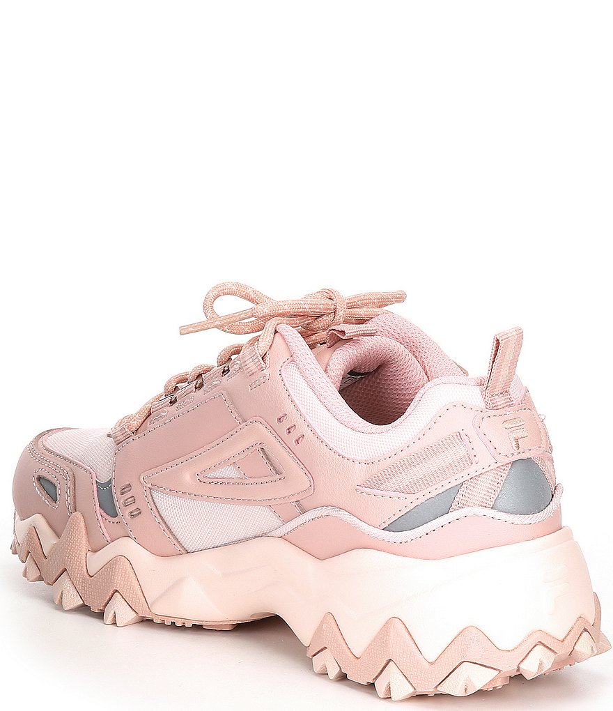 FILA Women's Oakmont TR Chunky Training Shoes