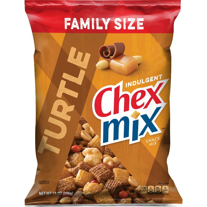 Power Up Protein Packed - 2.25oz